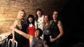 Pretty Little Demons - Hey Now!