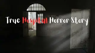 True Hospital Horror Story l The Silent Ward l Creepy Abandoned Hospital