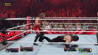 Tag Team Championship No. #1 Contender&lsquo;s Tournament