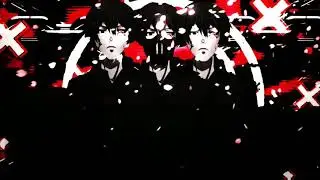 (AMV) Edgy Style Kinemaster