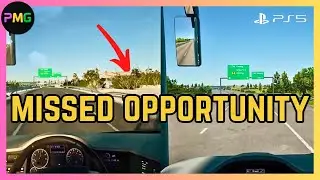 Fernbus PS5 | A Missed Opportunity? (Summer vs Winter)