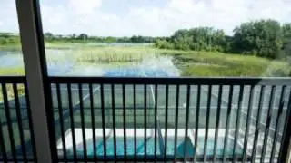 Luxury Florida Villa to rent for your Orlando vacation. For Disney, theme parks and  superb golf.