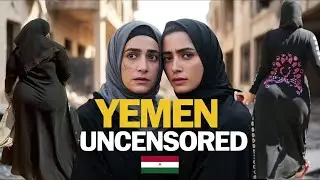 6 Shocking Facts About Yemen &ndash; The Arab World&rsquo;s Most Dangerous Nation | Travel Documentary
