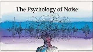 Why Silence Feels So Loud When You're Anxious: The Psychology of Noise