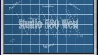 Studio Blueprint