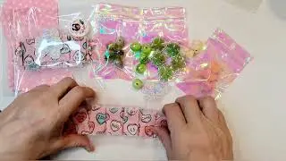 THE ROSETTE GURU CRAFTY HAUL
