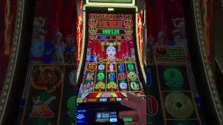 Phoenix Link- Chasing that must hit by. Min bet and other slots. 