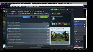 All ARK DLC maps are free