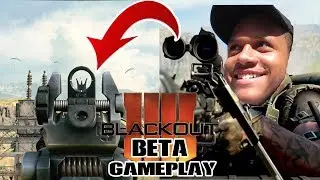 Black Ops 4 