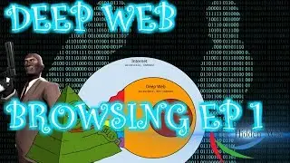 DEEP WEB BROWSING EP 1