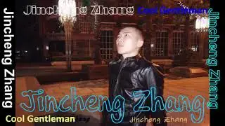 Cool Gentleman (Jincheng Zhang) - Scheme Boy (Instrumental Version) (Background Music)