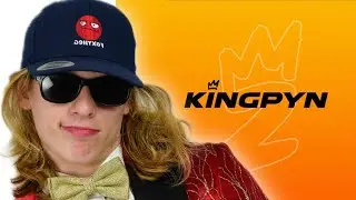 rip kingpyn