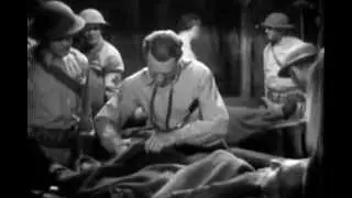 Corregidor (1943) ACTION