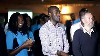Bboxx Product Launch