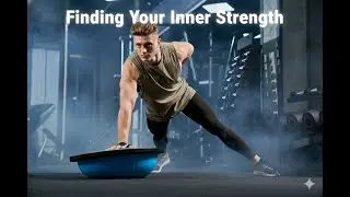 The Silent Growth: A Journey of Becoming | Inner Strength
