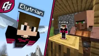 Мод Origins и Extra Origins (1.18.1 Fabric) | Витрина модов Minecraft