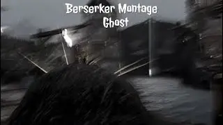 For Honor | Ghost | Berserker Reputation 60 Montage & Funny Moments