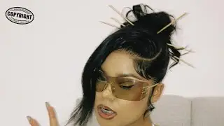 mosadi wa modimo [Official Visualizer]