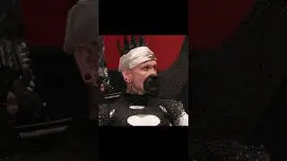 Jaharia drags Aurora - Dragula S6 E6