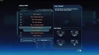 Quad3 Live Stream - Mass Effect Legendary Edition