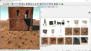 Call of Juarez: Bound in Blood ChromED Editor: Making a Simple Mission with Multiple Objectives!