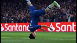 KAI HAVERTZ Manager Career Mode | FIFA 20 Gameplay |
