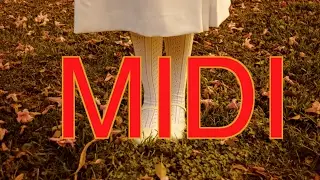 Episode 4 - MIDI Tutorial