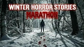 14 TRUE Scary Winter Horror Stories | January Compilation