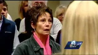 Men involved in Clemson student&rsquo;s murder sentenced