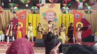 5 | বসন্ত উৎসব ২০২৫ | Northern University Bangladesh | NUB | Basanta Utsav | 2025 |