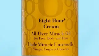 THIS SKIN CARE PRODUCT IS AMAZING FOR THE HAIR!