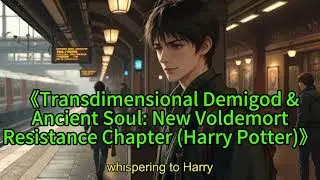 《Transdimensional Demigod & Ancient Soul: New Voldemort Resistance Chapter (Harry Potter)》