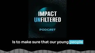 Podcast Audiogram sample - IU Joseph S