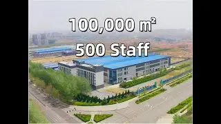 leadowvin door &window factory  china#doors #foldingdoors #aluminium doors #buildingconstruction