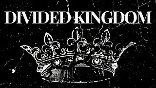 Divided Kingdom, Class 12: 2 Chronicles 10&ndash;13