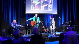 Jim Peterik and Carl Giammarese--Unplugged 