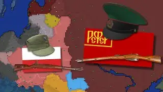 Polish Soviet War - Ages of Conflict