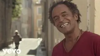 Yannick Noah - Le m&ecirc;me sang (Clip officiel)