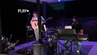 Hans | Lyle - Live Looping - MGMT 