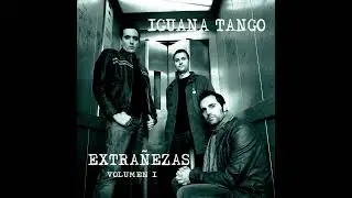 Iguana Tango - Cuanto Mas (Directo C100)