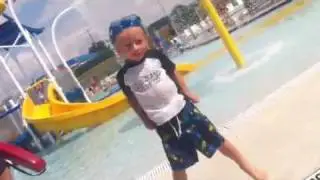 Freestylin at Splashville