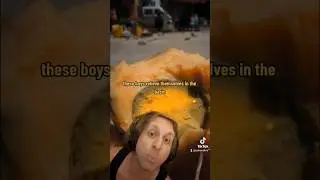 Chinese Boy Eggs #shorts #china #food #travel #world #history #viral #trending #cooking #new #usa #x