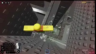Tower of Old Fragments completion(btoh)