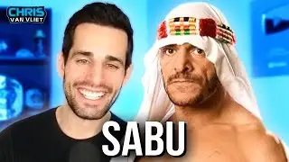 Sabu and Super Genie Melissa Coates on favorite ECW matches, Paul Heyman, why ECW in WWE didn't work