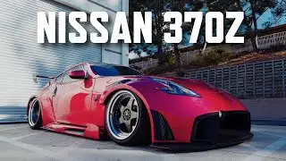 From Stock to Stunning: Transform Your 370Z&rsquo;s Audio with Beat-Sonic Encore Alpha Amplifier