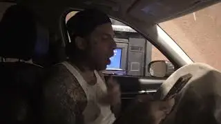 Майкл Соус - День 3 #MichaelSauce #Day3 #Rap