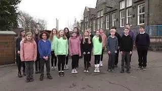 At Letham LfS matters! - Letham Primary School