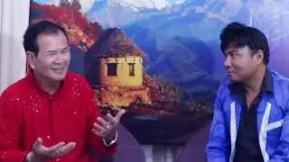 ll Subha kamana adan pradan sangay tamang chalchitra ka nirdeshak nima lama ji sita bhetwarta.ll