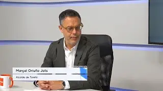 El Termòmetre 17 de desembre de 2025 - Repàs de l’actualitat de Torelló amb Marçal Ortuño