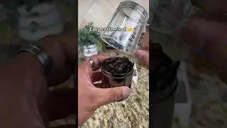 Suck at making &ldquo;coffee&rdquo;? Watch this&hellip;